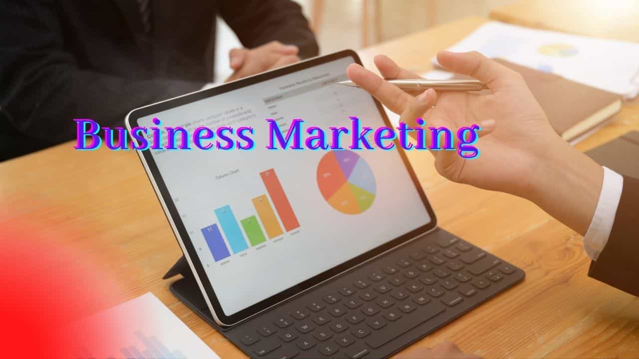 Clear And Unbiased Facts About POWER OF MARKETING IN BUSINESS