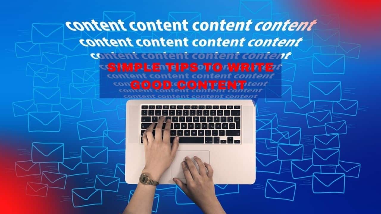 How to Write Perfect Content? | Tips Must Consider