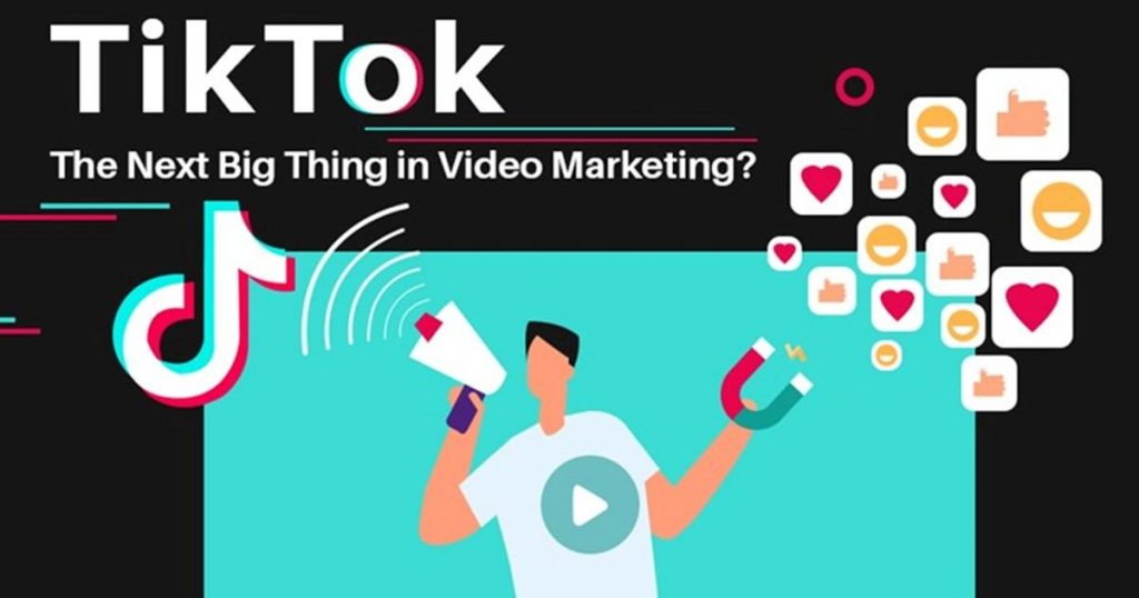 why tiktok marketing is important