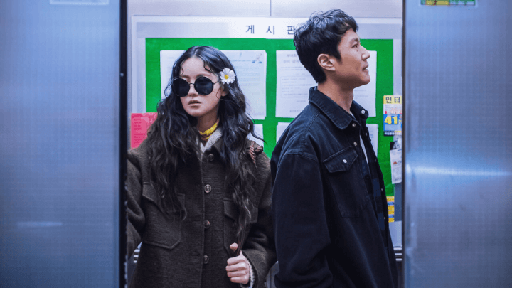 Asian Dramas on Netflix
