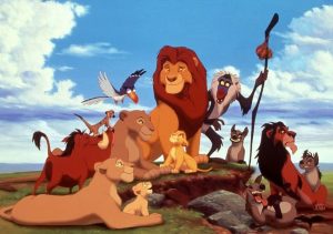 Best Animated Movies for Kids