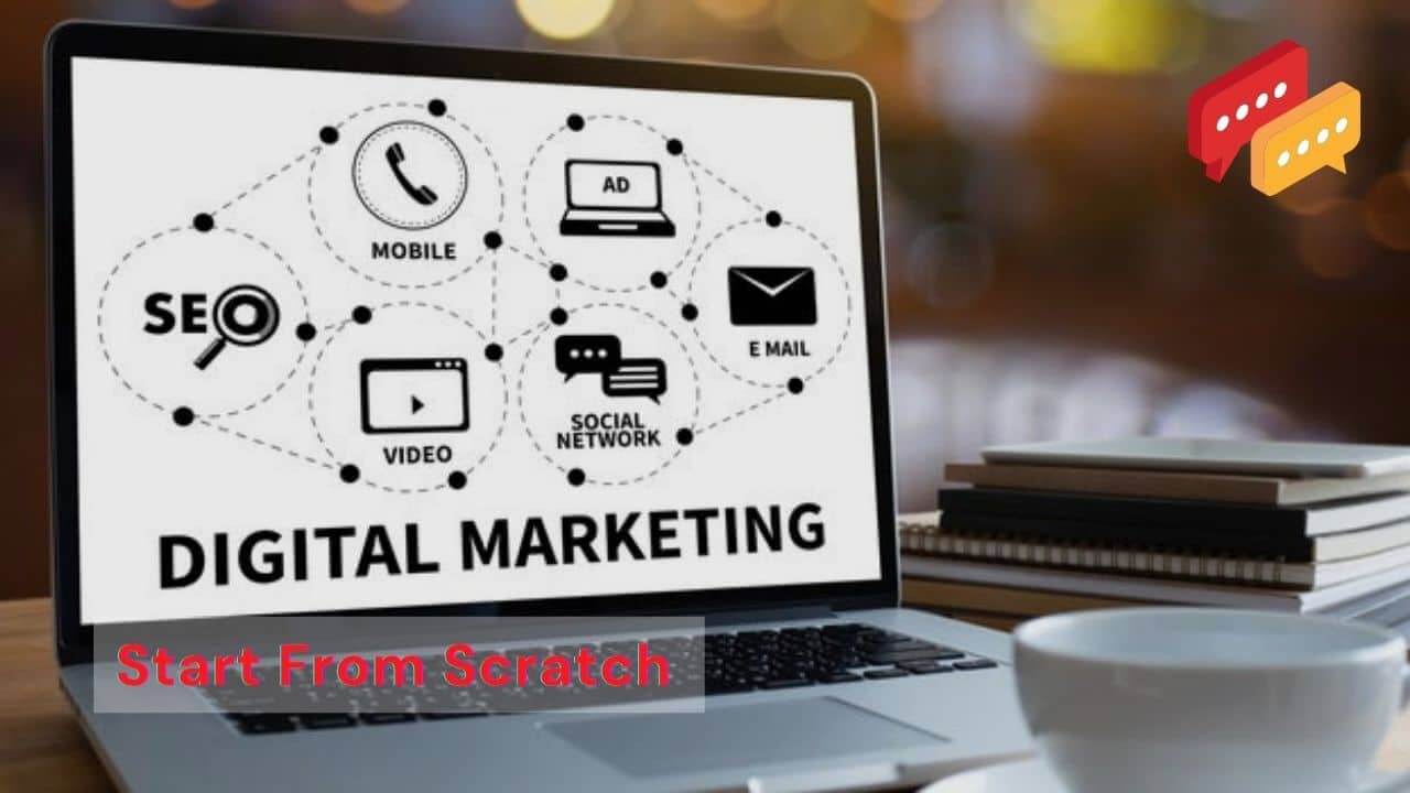 How To Turn Your DIGITAL MARKETING STRATEGIES 2023?