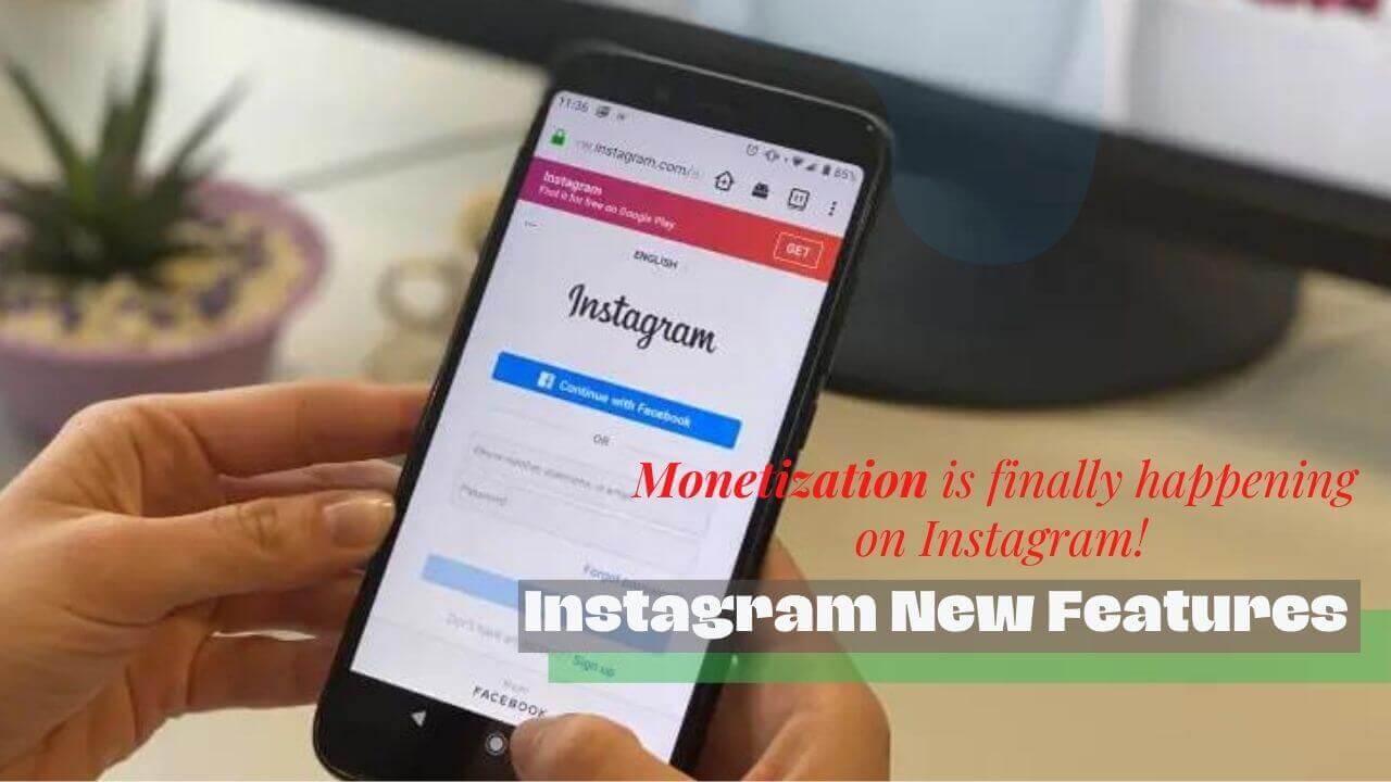 New INSTAGRAM UPDATES 2022 | You must check Out