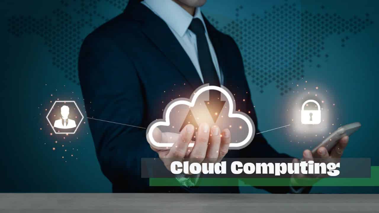 What is the emergence of Cloud Computing in Nepal?