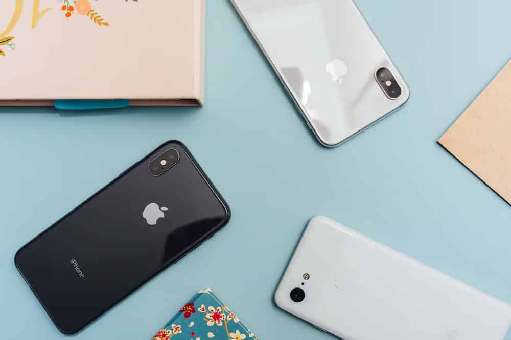 Top 5 smartphone brands for 2022