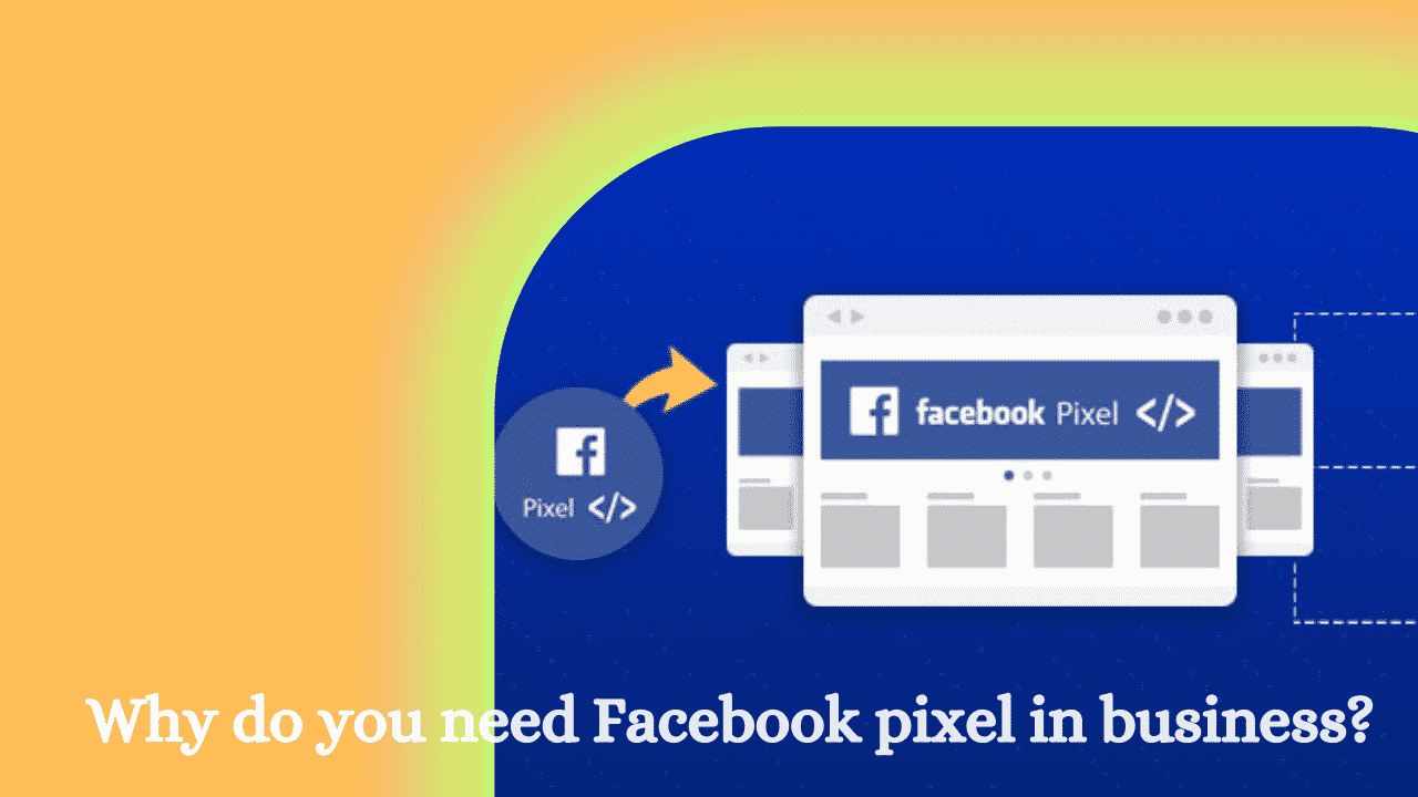Why do I need to set up Facebook Pixel for better ads?