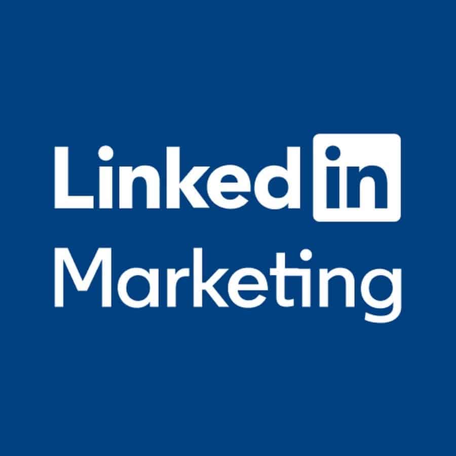 LinkedIn Marketing 