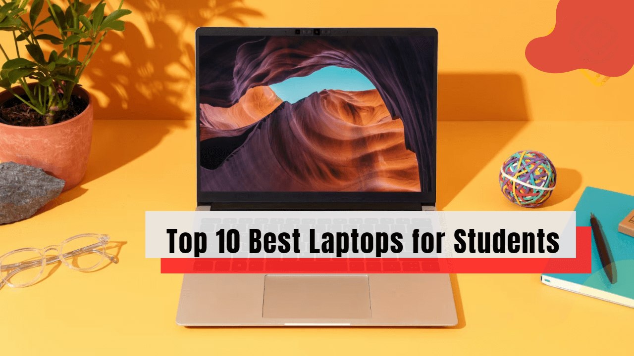 Which is the Best Laptops for Students in Nepal 2022?