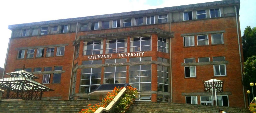 Kathmandu University, School of Engineering (KU)