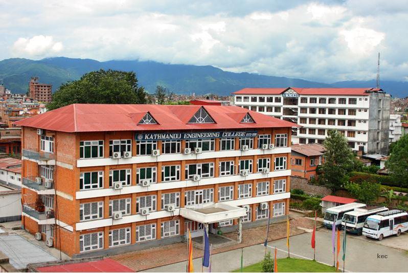 Kathmandu engineering College