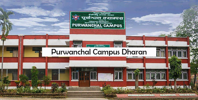 Purwanchal ERC college