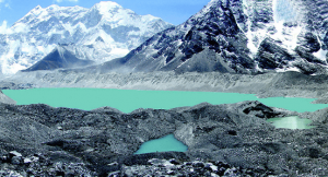 most popular lakes in nepal