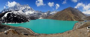 most popular lake in Nepal