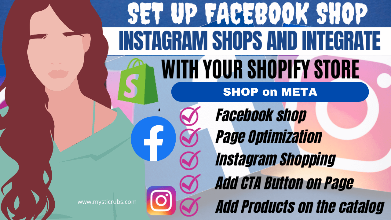 How to Grow your Business with Facebook & Instagram Marketplace?