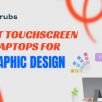 Which is the best touchscreen laptops for graphic design?