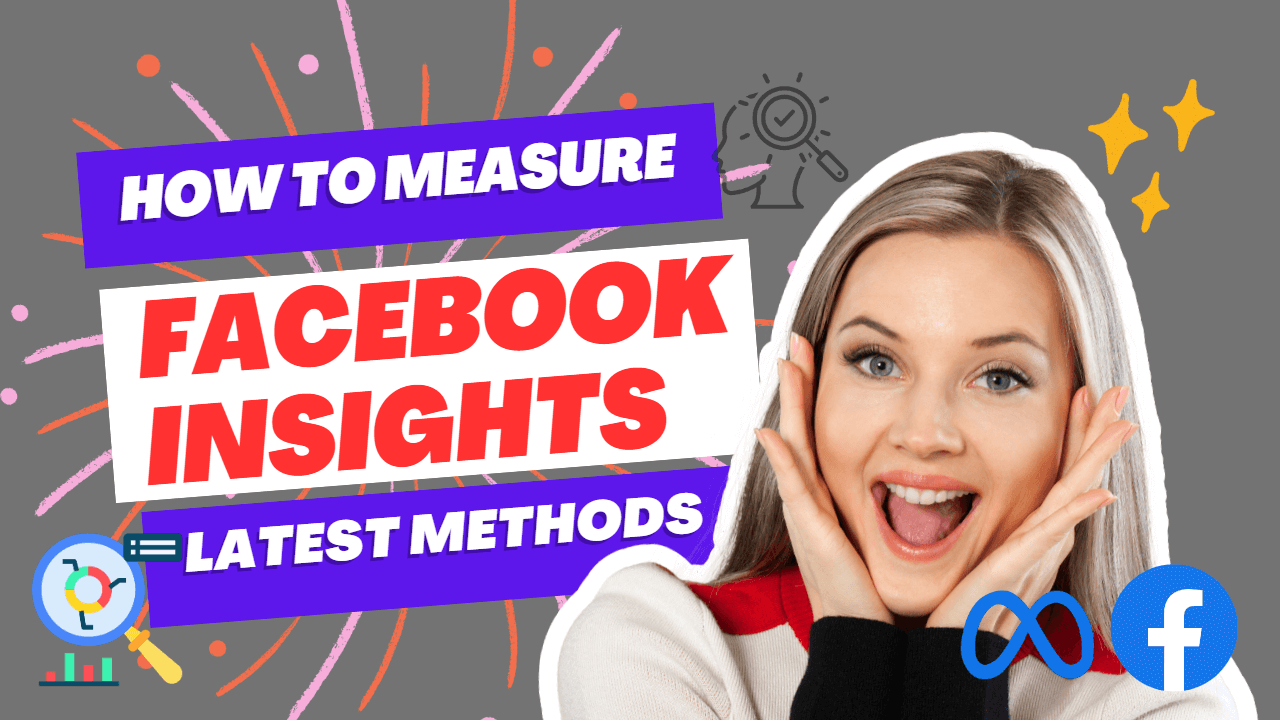 How to Measure a Marketing Strategy Using Facebook Insights?