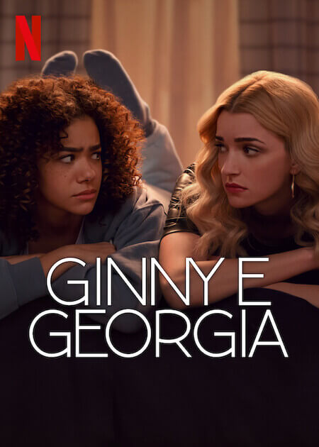 Ginny and Georgia