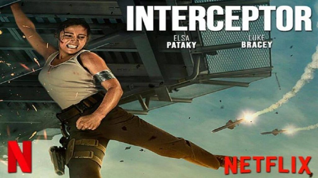 latest action movies on Netflix 2023