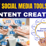 best social media tools for content creators