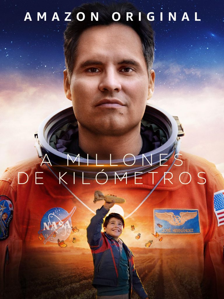 A Million Miles Away (2023)- Amazon Prime Movies by IMDb rating