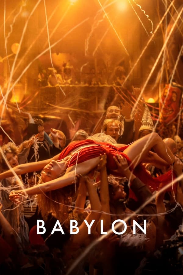 Baylon 2022- Amazon Prime Movies by IMDb rating