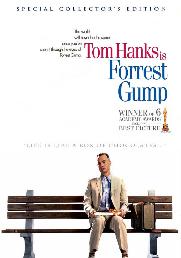 Forest Gump