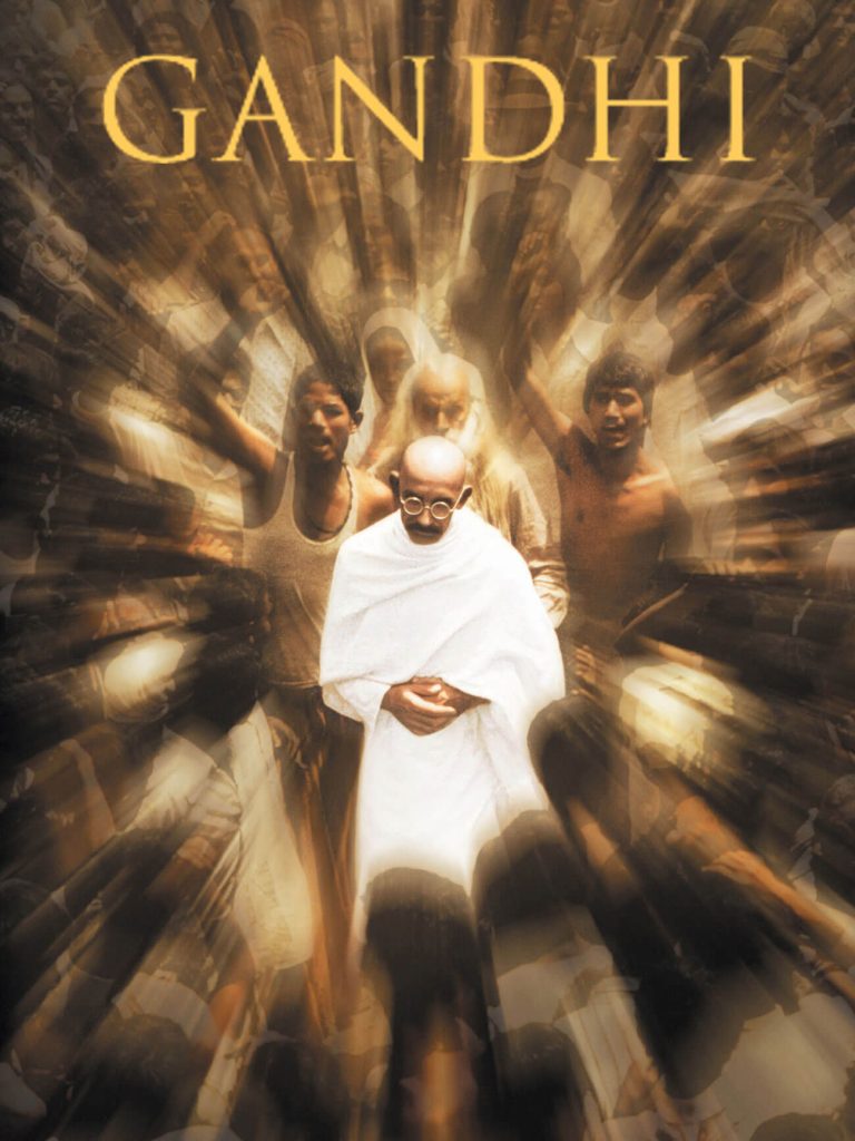 Gandhi (1982)