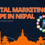 Digital Marketing Scope in Nepal