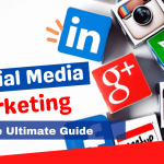 How to improve my social media marketing skills?