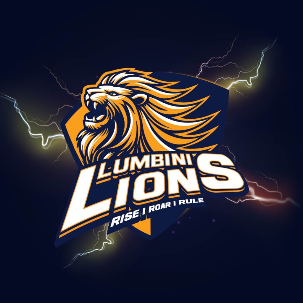 Lumbini Lions (LL)