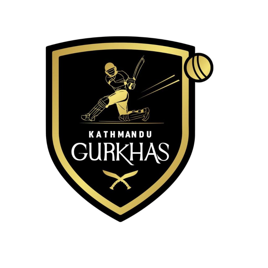 Kathmandu Gurkhas (KG) NPL Team