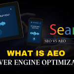 SEO Vs AEO