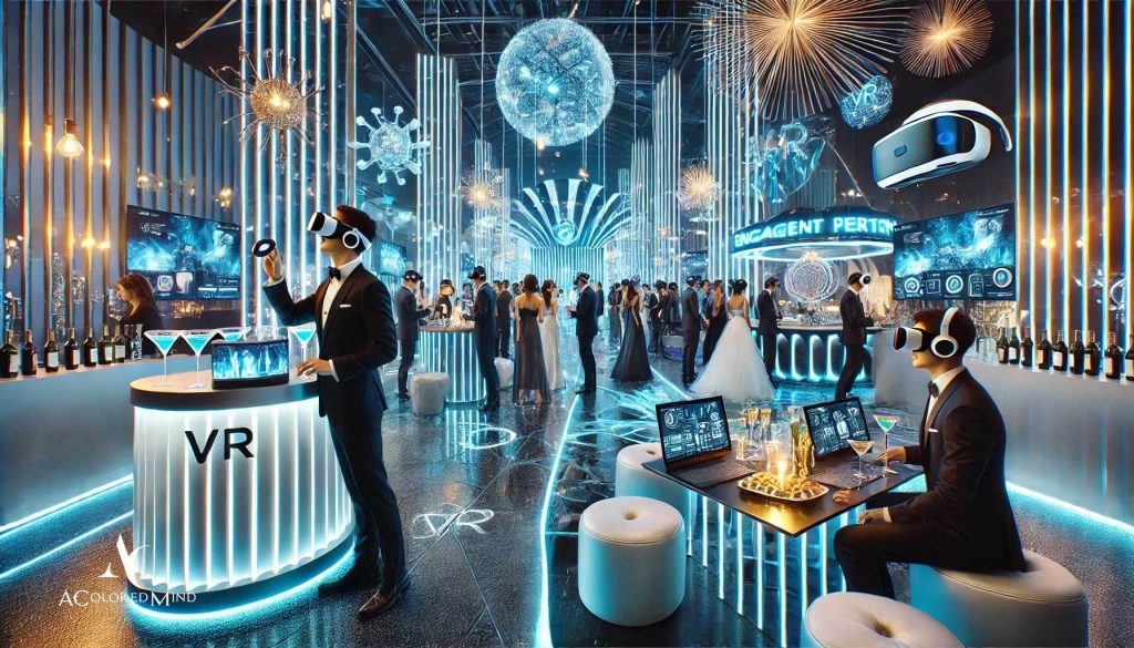 Metaverse Marketing