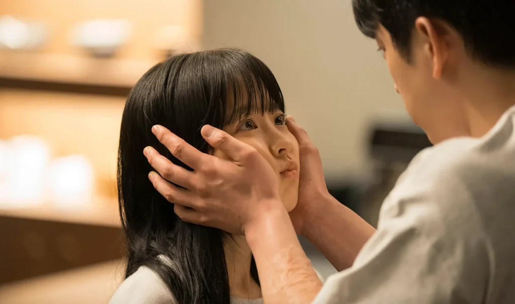 Our Unwritten Seoul- Most Popular K-dramas on Netflix 2025