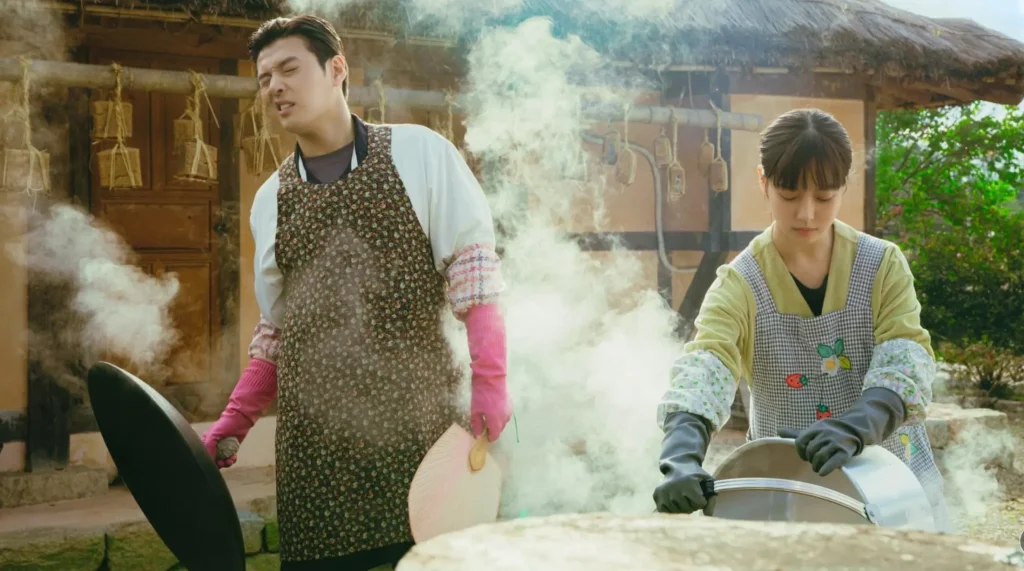 best korean dramas on netflix