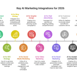 Use AI Tools for Your Marketing Strategy