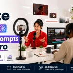 How to Write Prompts Like a Pro